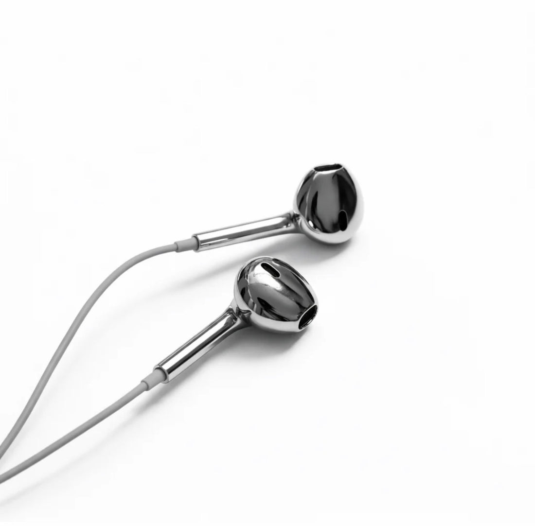 NEO - Wired Earphones